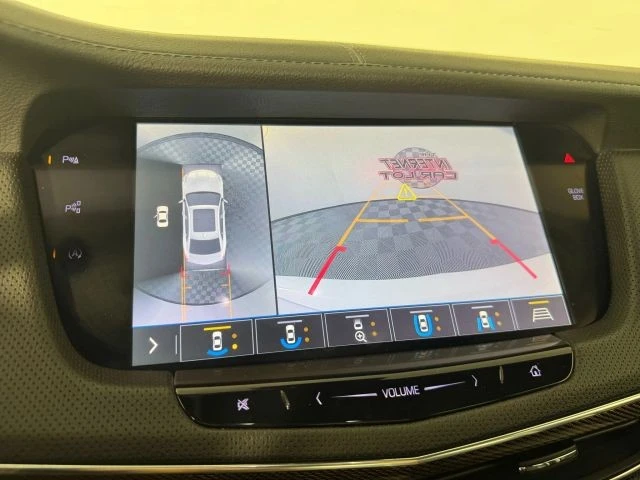 2019 Cadillac CT6 - Image 19 of 21