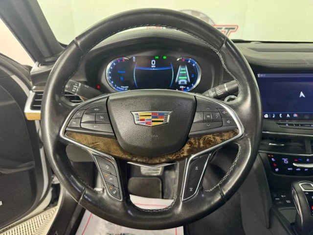 2019 Cadillac CT6 - Image 13 of 21