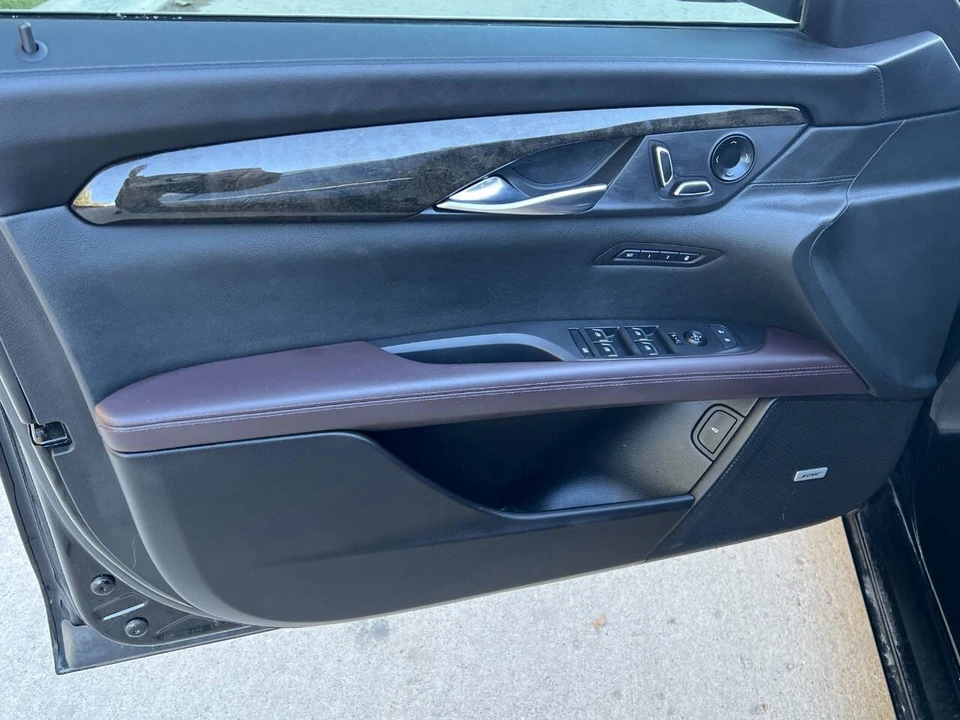 2019 Cadillac CT6 - Image 21 of 21