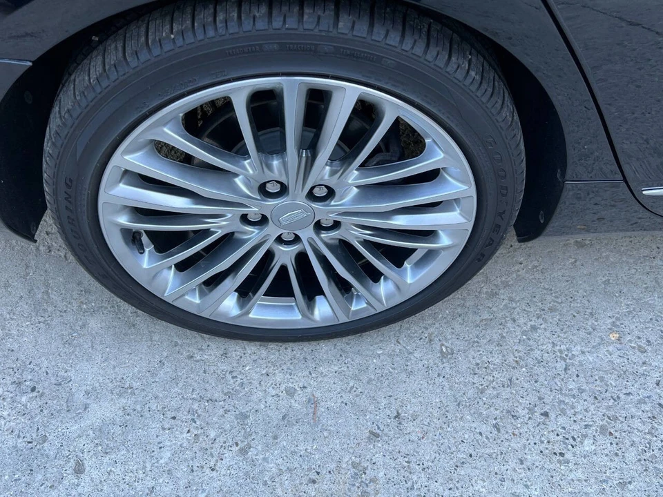 2019 Cadillac CT6 - Image 11 of 21