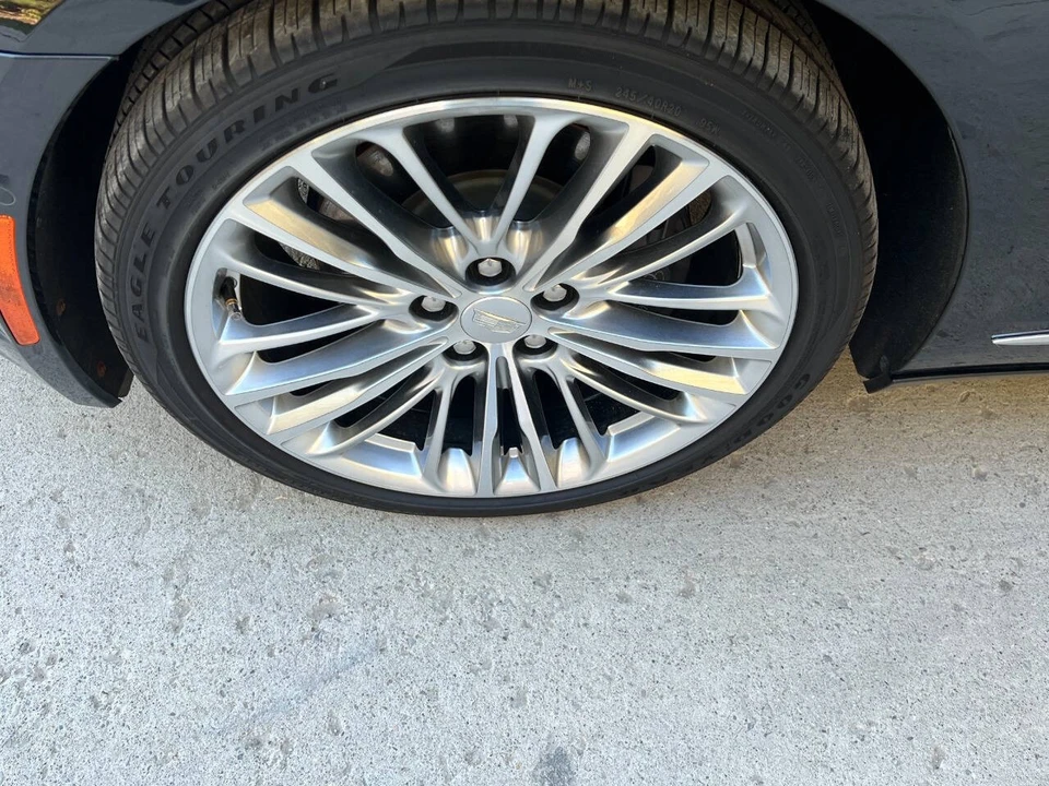 2019 Cadillac CT6 - Image 13 of 21