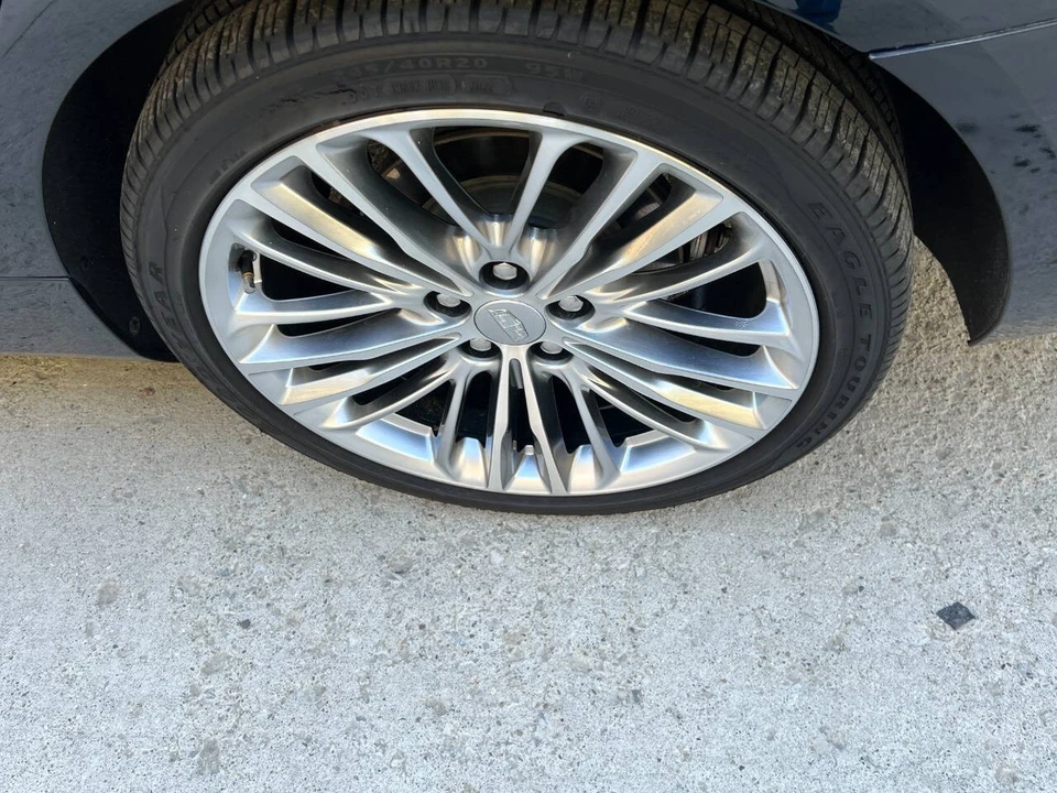 2019 Cadillac CT6 - Image 12 of 21