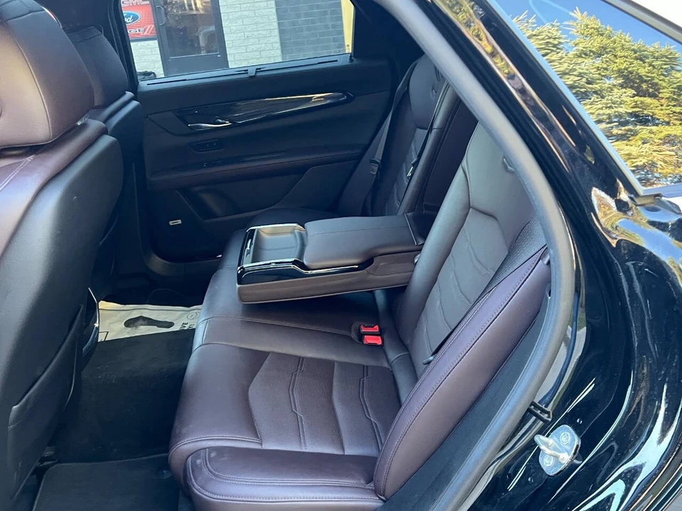 2019 Cadillac CT6 - Image 20 of 21