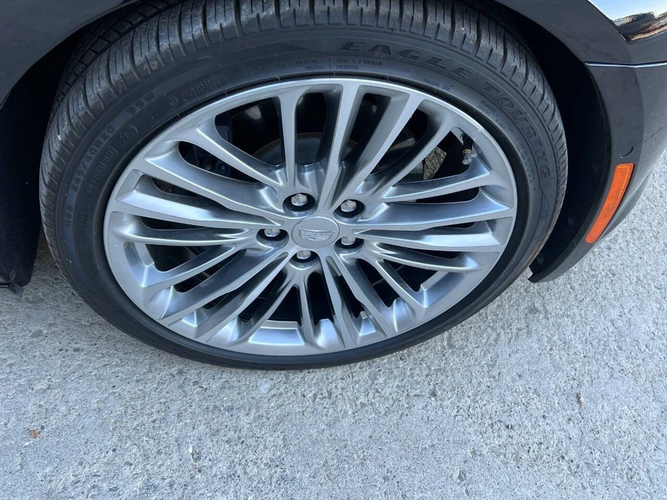 2019 Cadillac CT6 - Image 10 of 21