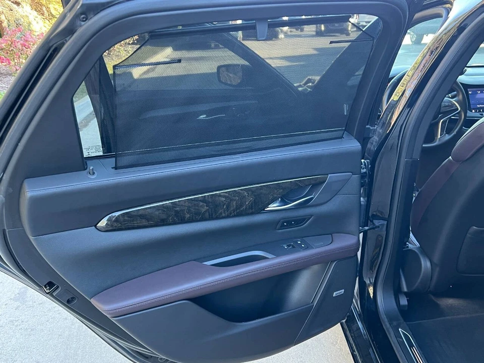 2019 Cadillac CT6 - Image 19 of 21