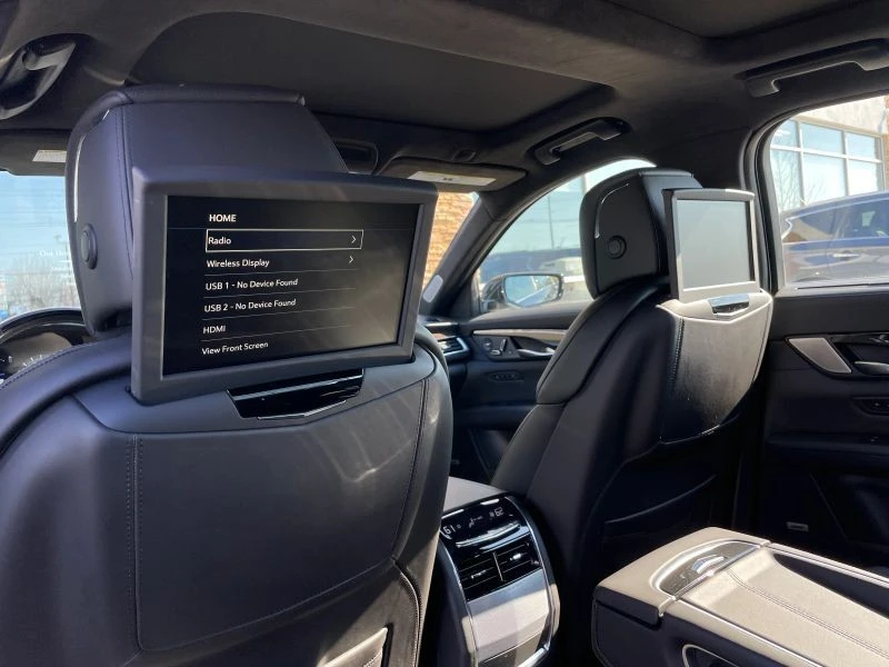 2019 Cadillac CT6-V - Image 4 of 12