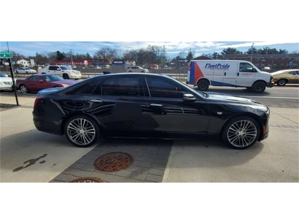 2019 Cadillac CT6 - Image 5 of 29