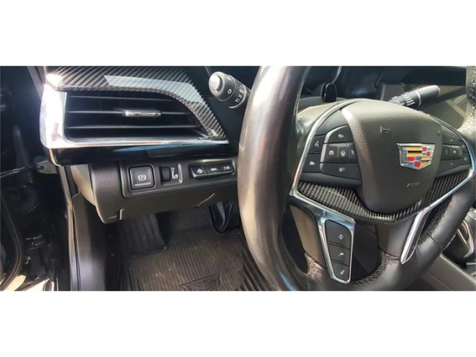 2019 Cadillac CT6 - Image 9 of 29