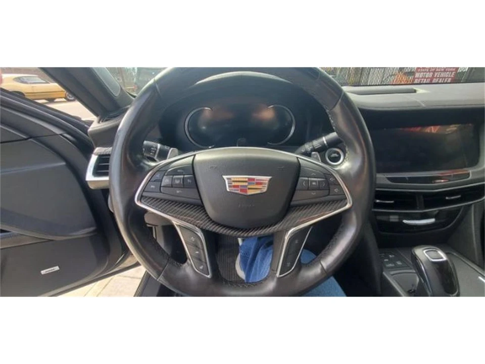 2019 Cadillac CT6 - Image 10 of 29