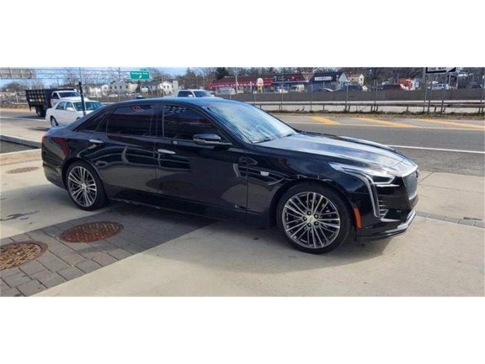 2019 Cadillac CT6 - Image 6 of 29