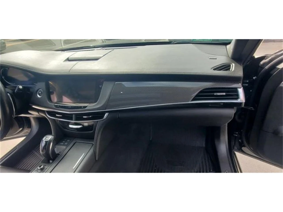 2019 Cadillac CT6 - Image 13 of 29