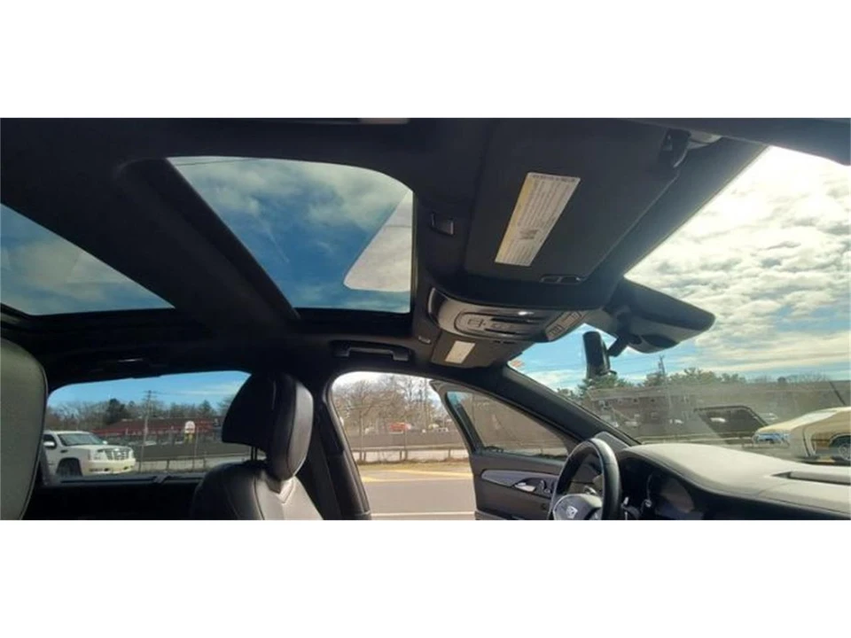 2019 Cadillac CT6 - Image 15 of 29