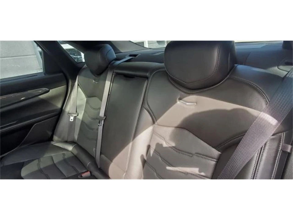 2019 Cadillac CT6 - Image 19 of 29