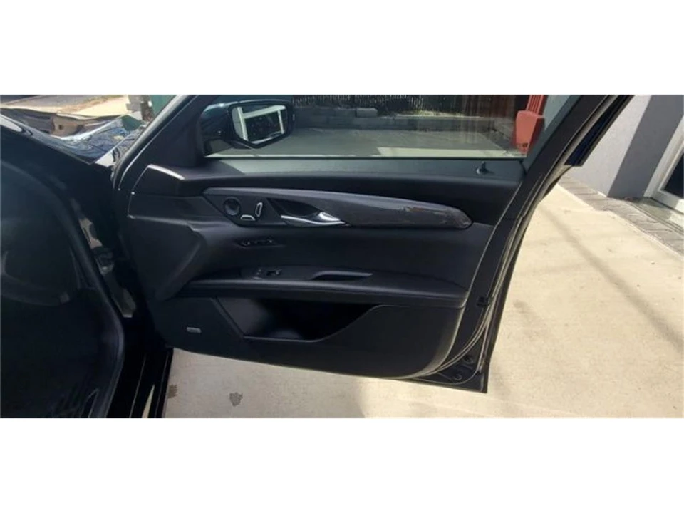 2019 Cadillac CT6 - Image 18 of 29