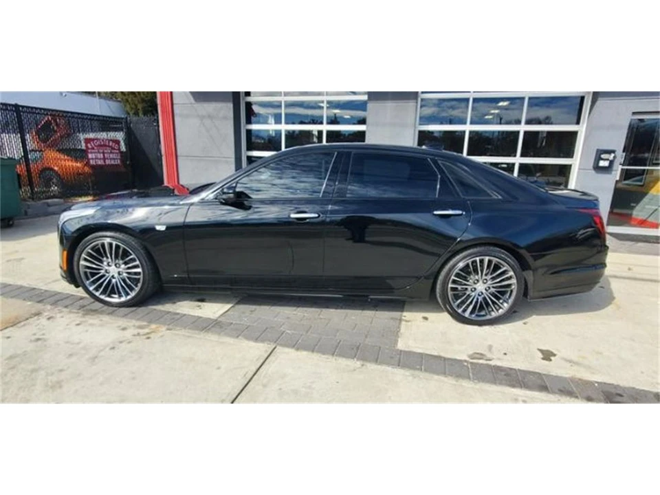 2019 Cadillac CT6 - Image 11 of 29