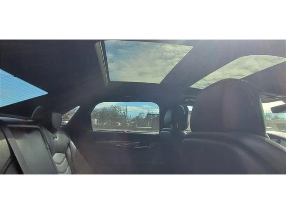 2019 Cadillac CT6 - Image 16 of 29