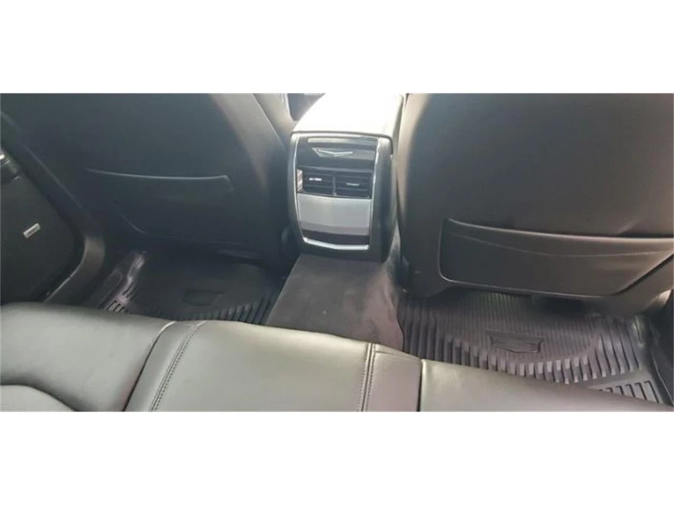 2019 Cadillac CT6 - Image 12 of 29