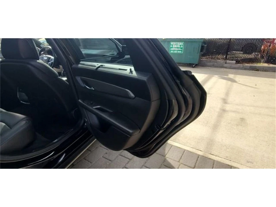 2019 Cadillac CT6 - Image 17 of 29