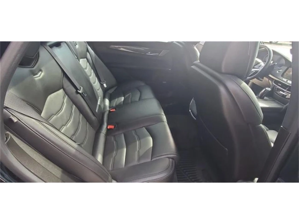 2019 Cadillac CT6 - Image 20 of 29