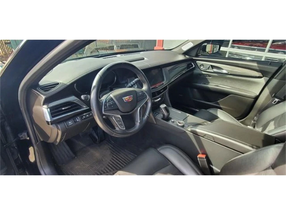 2019 Cadillac CT6 - Image 21 of 29