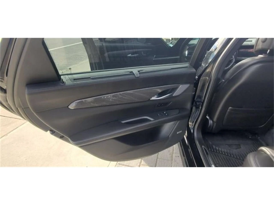2019 Cadillac CT6 - Image 22 of 29