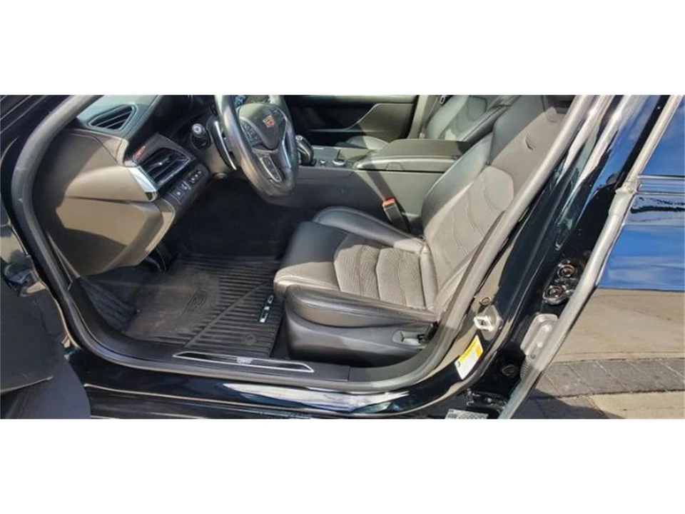 2019 Cadillac CT6 - Image 24 of 29