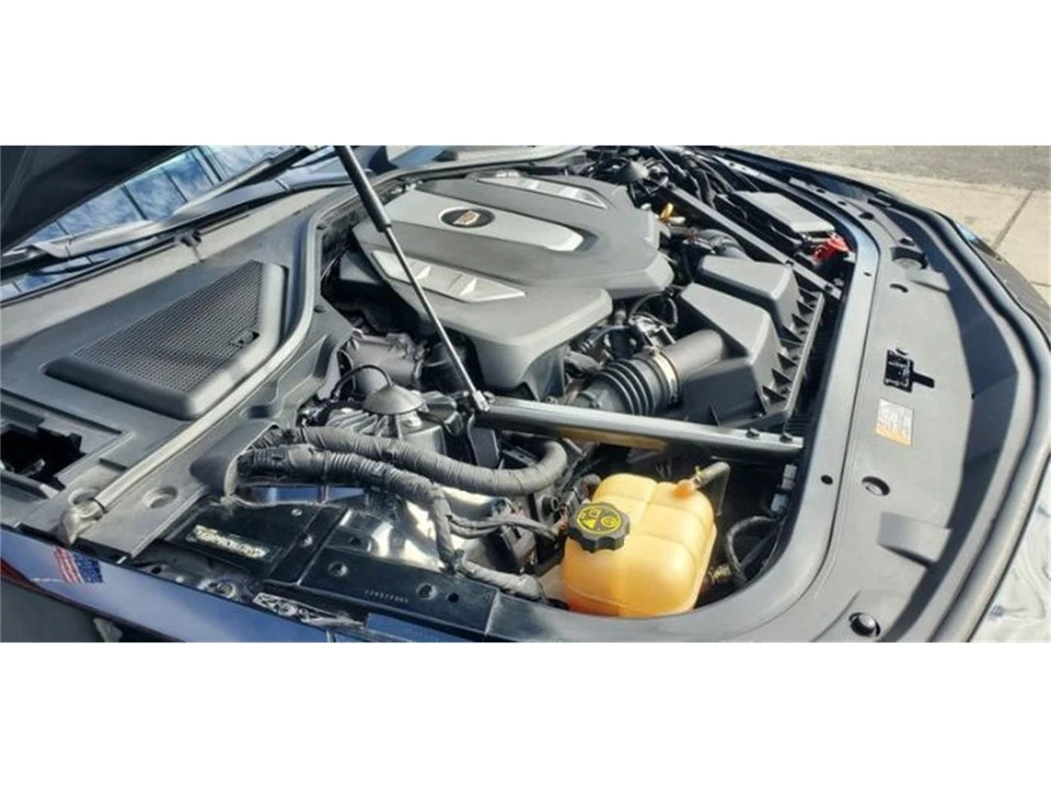 2019 Cadillac CT6 - Image 26 of 29