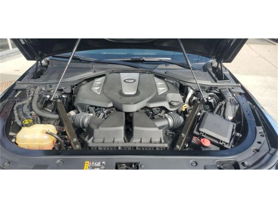 2019 Cadillac CT6 - Image 29 of 29