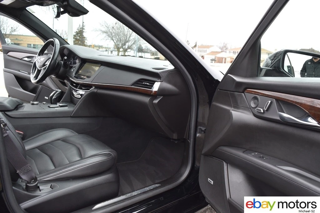 2019 Cadillac CT6 - Image 16 of 21