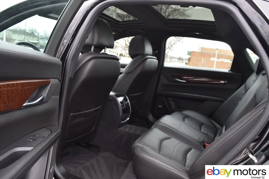 2019 Cadillac CT6 - Image 13 of 21
