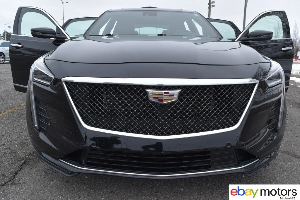 2019 Cadillac CT6 - Image 20 of 21