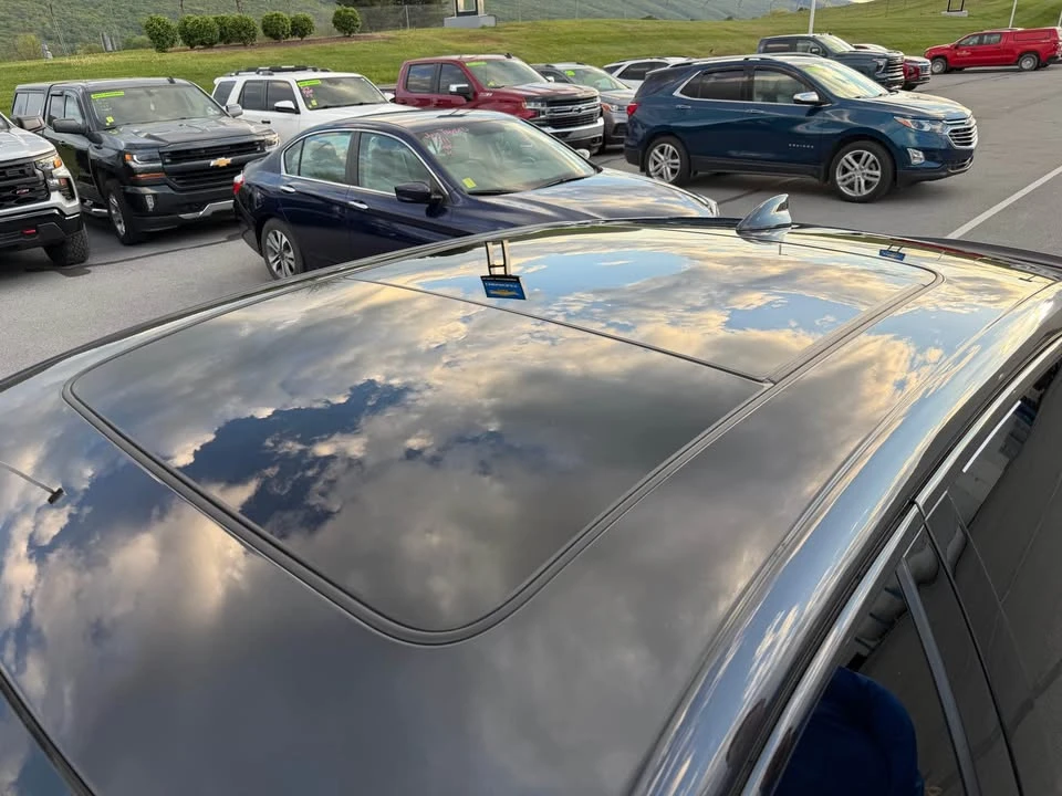 2019 Cadillac CT6-V - Image 13 of 21