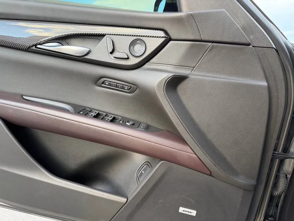 2019 Cadillac CT6-V - Image 19 of 21