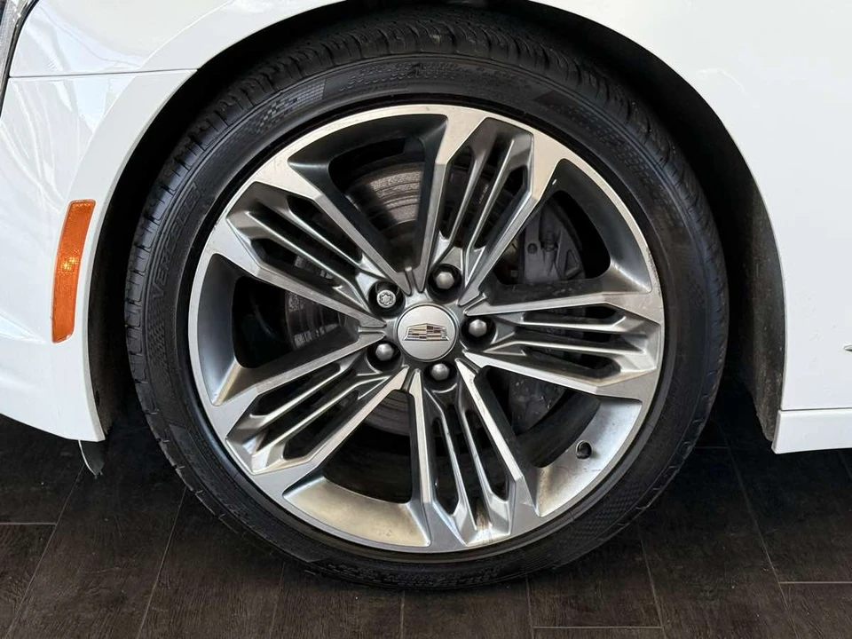 2019 Cadillac CT6 - Image 19 of 21