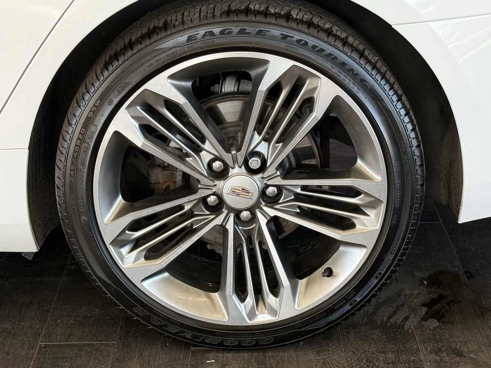 2019 Cadillac CT6 - Image 21 of 21