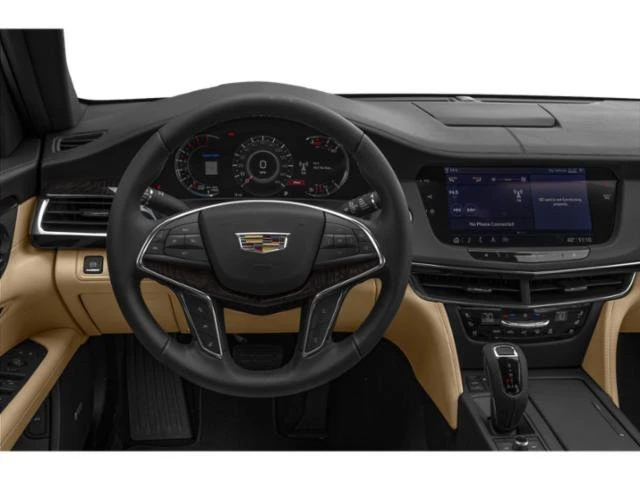 2019 Cadillac CT6 - Image 10 of 19