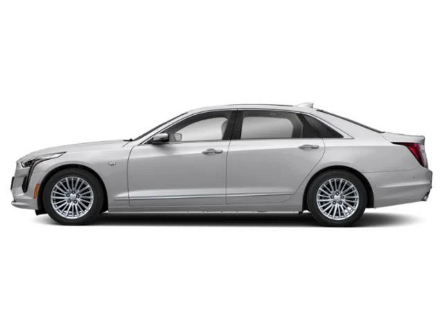 2019 Cadillac CT6 - Image 3 of 19