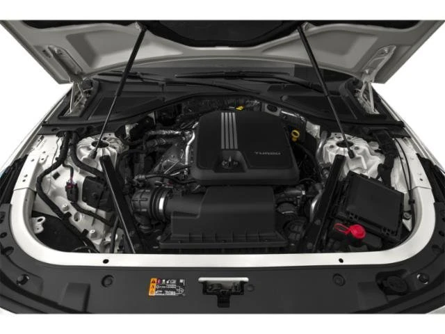 2019 Cadillac CT6 - Image 15 of 19