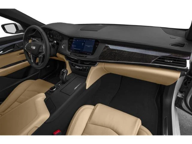2019 Cadillac CT6 - Image 18 of 19