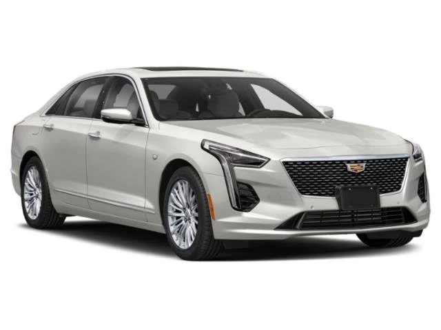 2019 Cadillac CT6 - Image 9 of 19