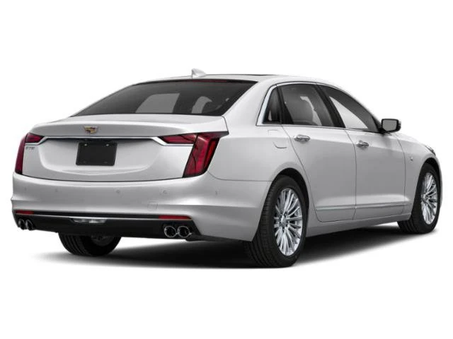 2019 Cadillac CT6 - Image 2 of 19