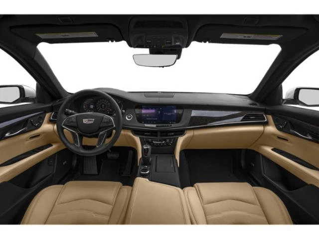 2019 Cadillac CT6 - Image 11 of 19