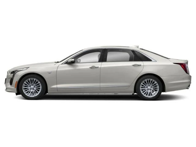 2019 Cadillac CT6 - Image 6 of 12