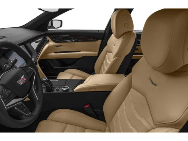 2019 Cadillac CT6 - Image 12 of 19