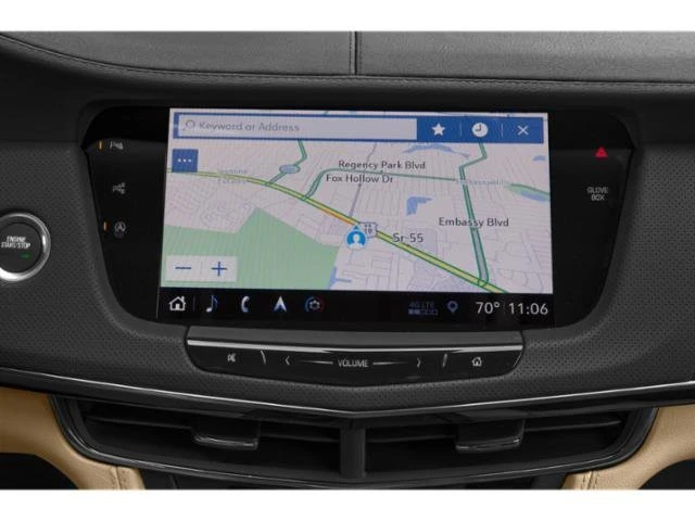 2019 Cadillac CT6 - Image 19 of 19