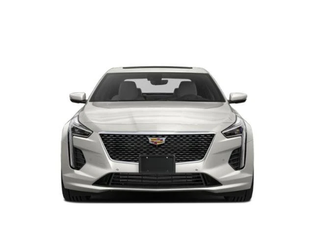 2019 Cadillac CT6 - Image 7 of 19