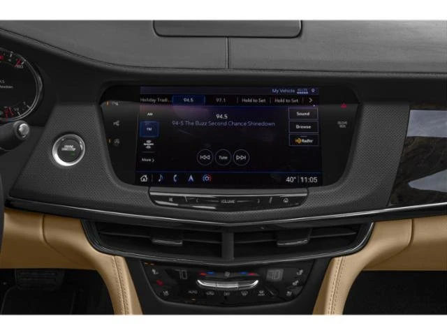 2019 Cadillac CT6 - Image 13 of 19