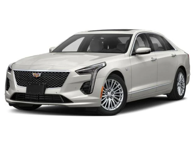 2019 Cadillac CT6 - Image 4 of 19