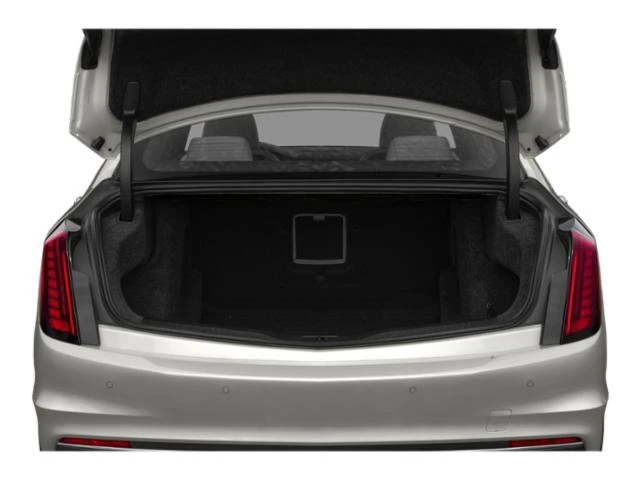 2019 Cadillac CT6 - Image 14 of 19