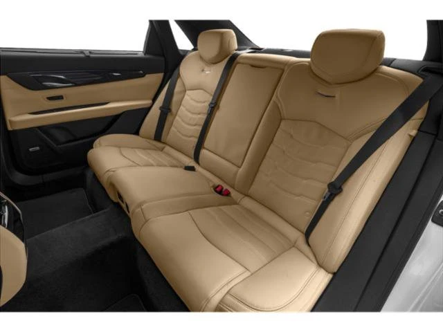 2019 Cadillac CT6 - Image 16 of 19